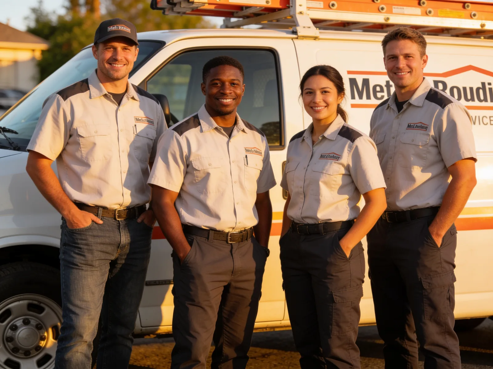 Metal Roof Installation company in Reagan, TX